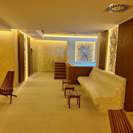 Binis Apartment Zlatibor Ngoại thất bức ảnh