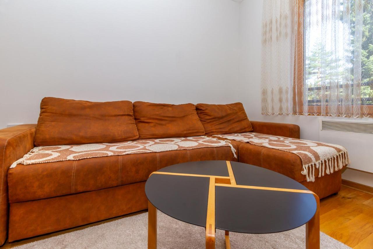 Binis Apartment Zlatibor Ngoại thất bức ảnh