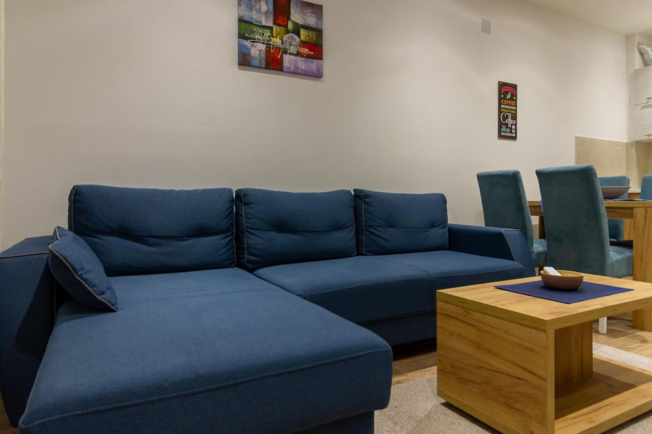 Binis Apartment Zlatibor Ngoại thất bức ảnh