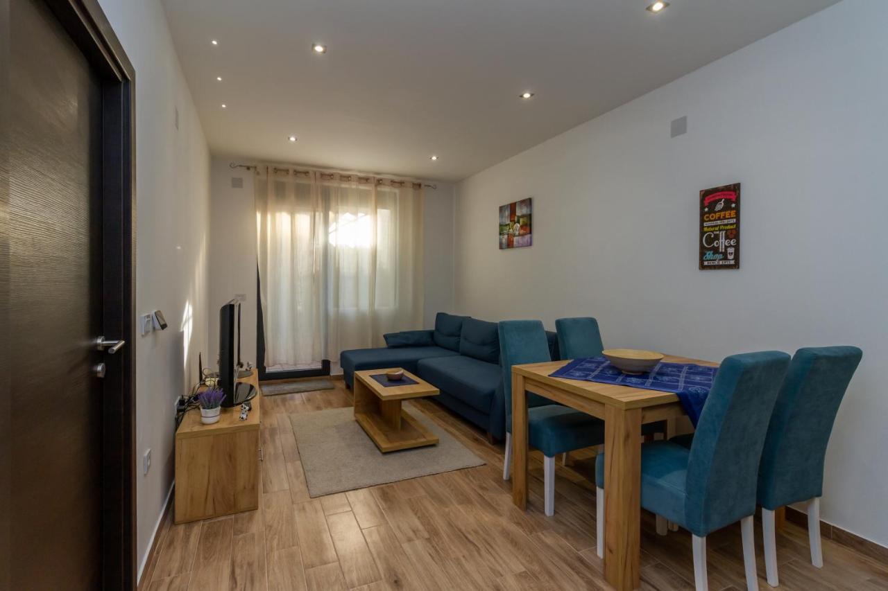 Binis Apartment Zlatibor Ngoại thất bức ảnh