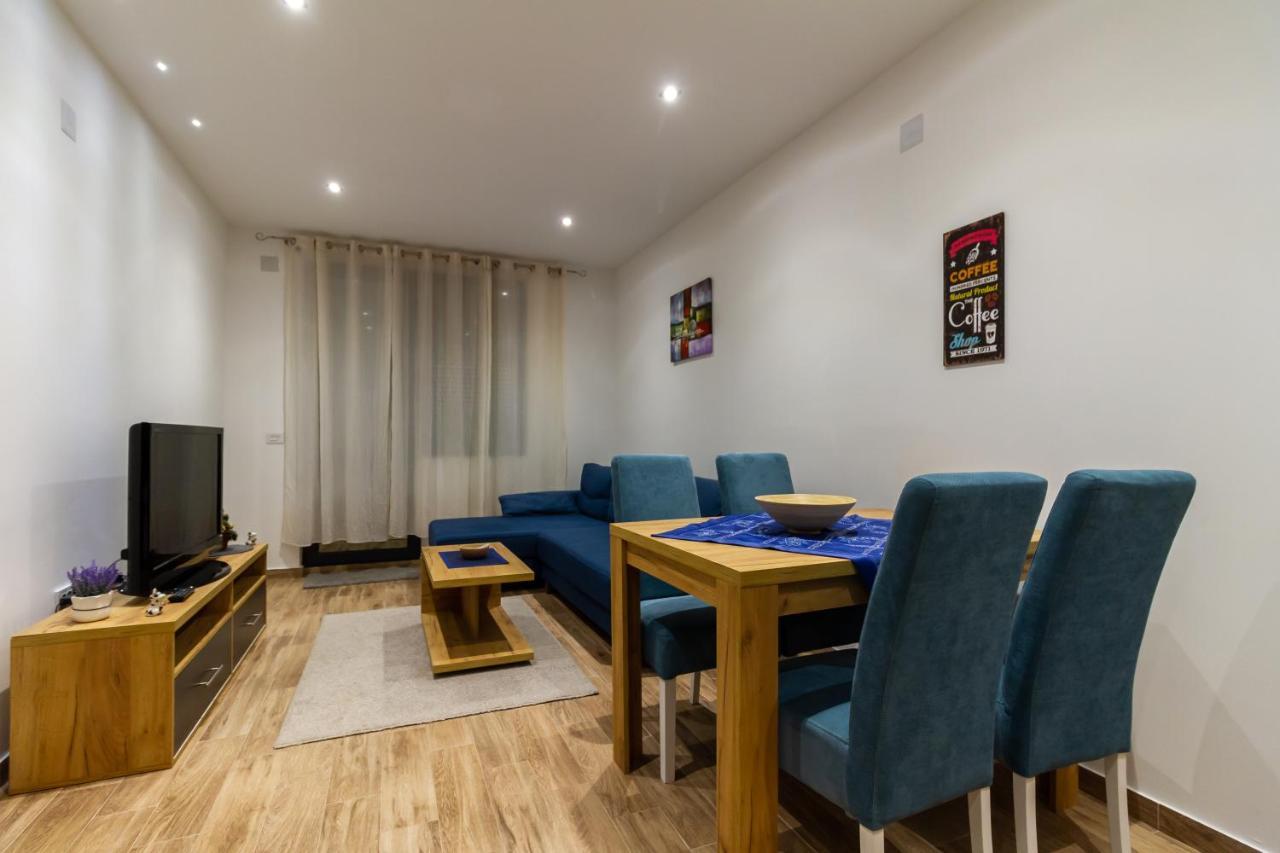 Binis Apartment Zlatibor Ngoại thất bức ảnh