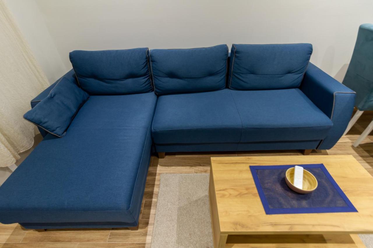 Binis Apartment Zlatibor Ngoại thất bức ảnh