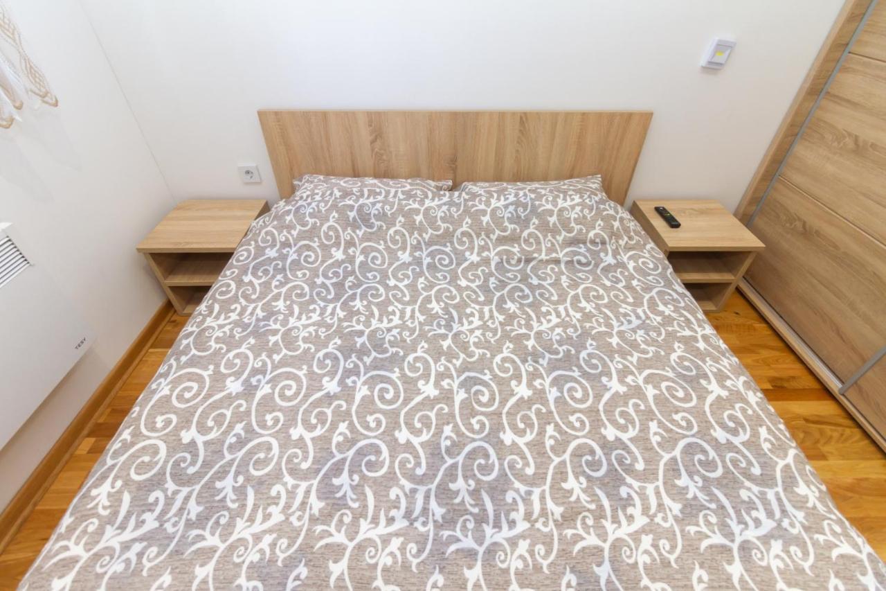 Binis Apartment Zlatibor Ngoại thất bức ảnh