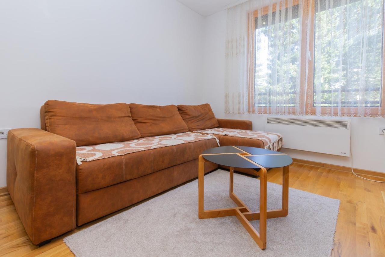 Binis Apartment Zlatibor Ngoại thất bức ảnh