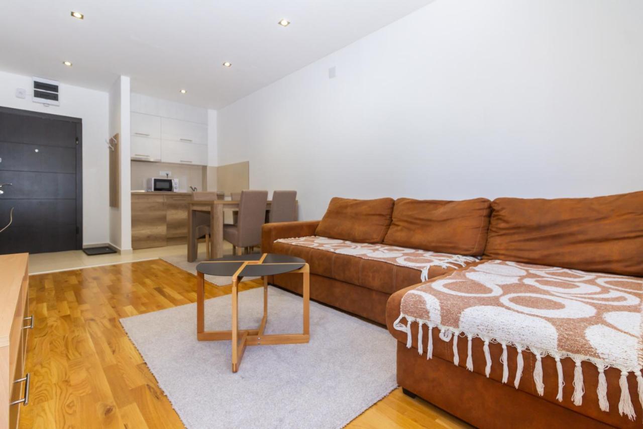 Binis Apartment Zlatibor Ngoại thất bức ảnh