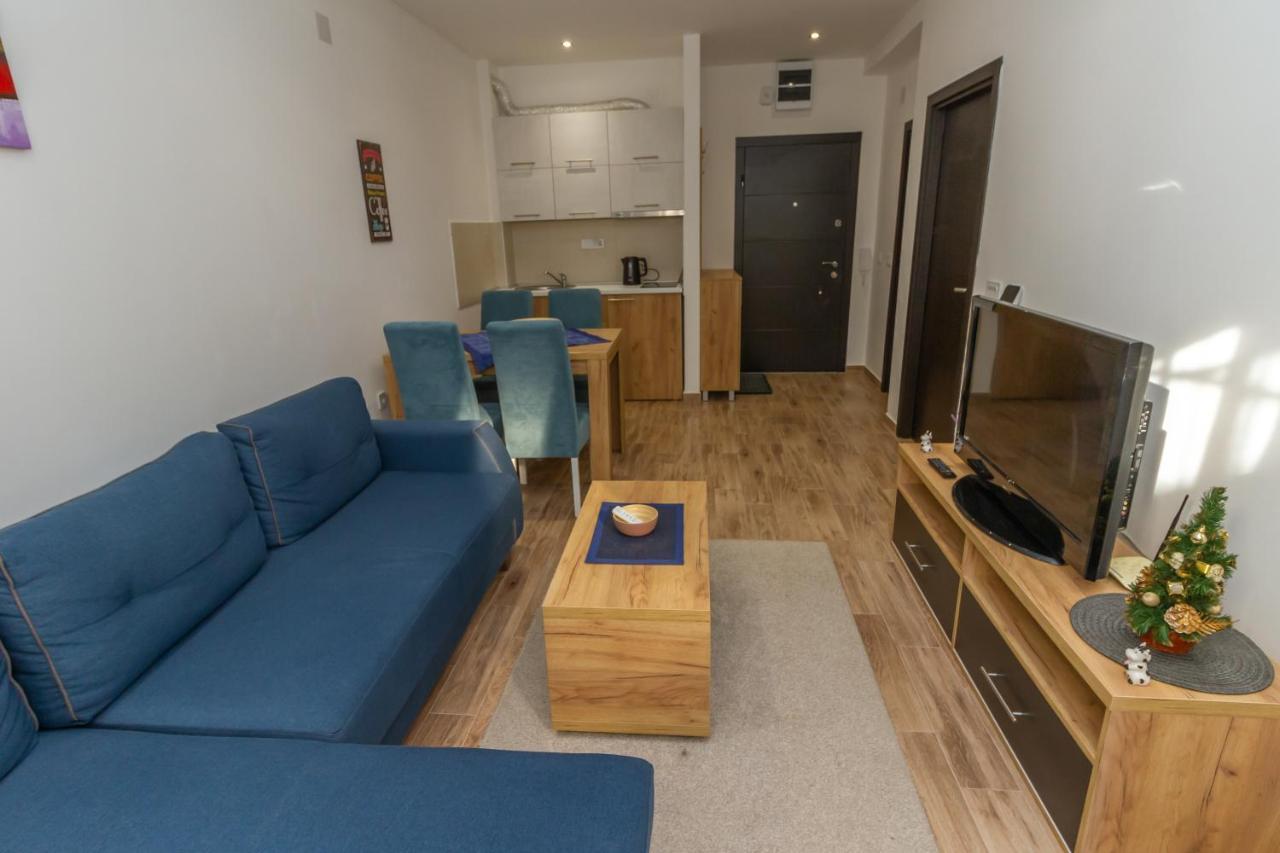 Binis Apartment Zlatibor Ngoại thất bức ảnh