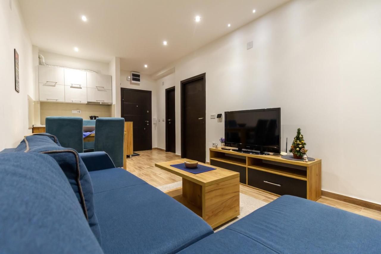 Binis Apartment Zlatibor Ngoại thất bức ảnh