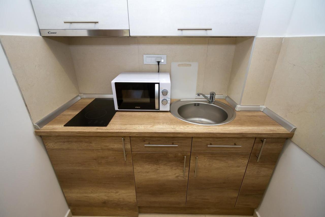Binis Apartment Zlatibor Ngoại thất bức ảnh