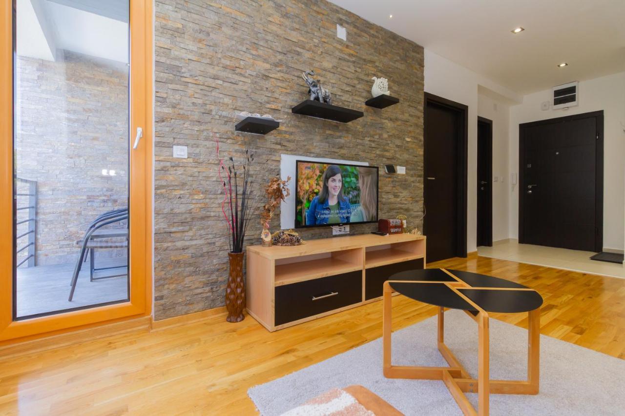 Binis Apartment Zlatibor Ngoại thất bức ảnh