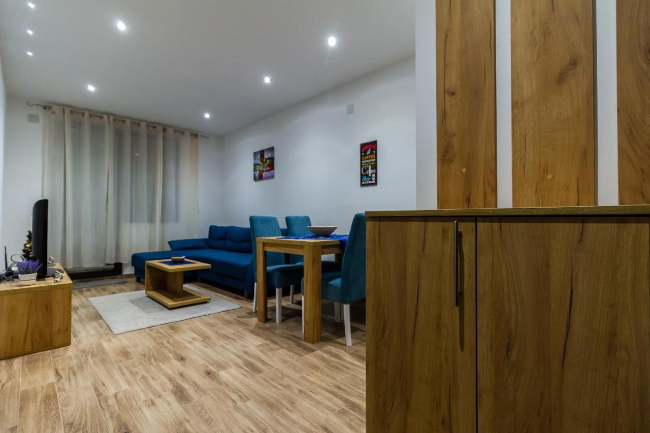 Binis Apartment Zlatibor Ngoại thất bức ảnh