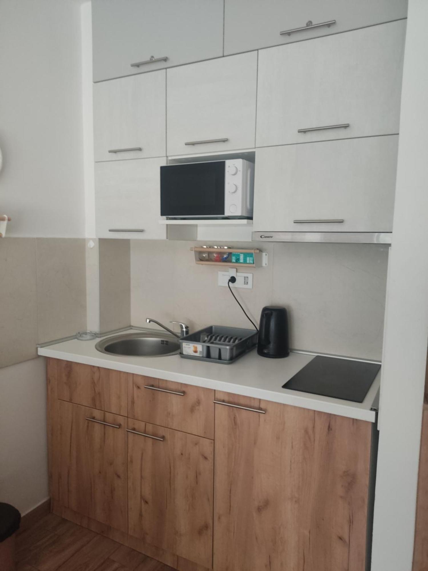 Binis Apartment Zlatibor Ngoại thất bức ảnh