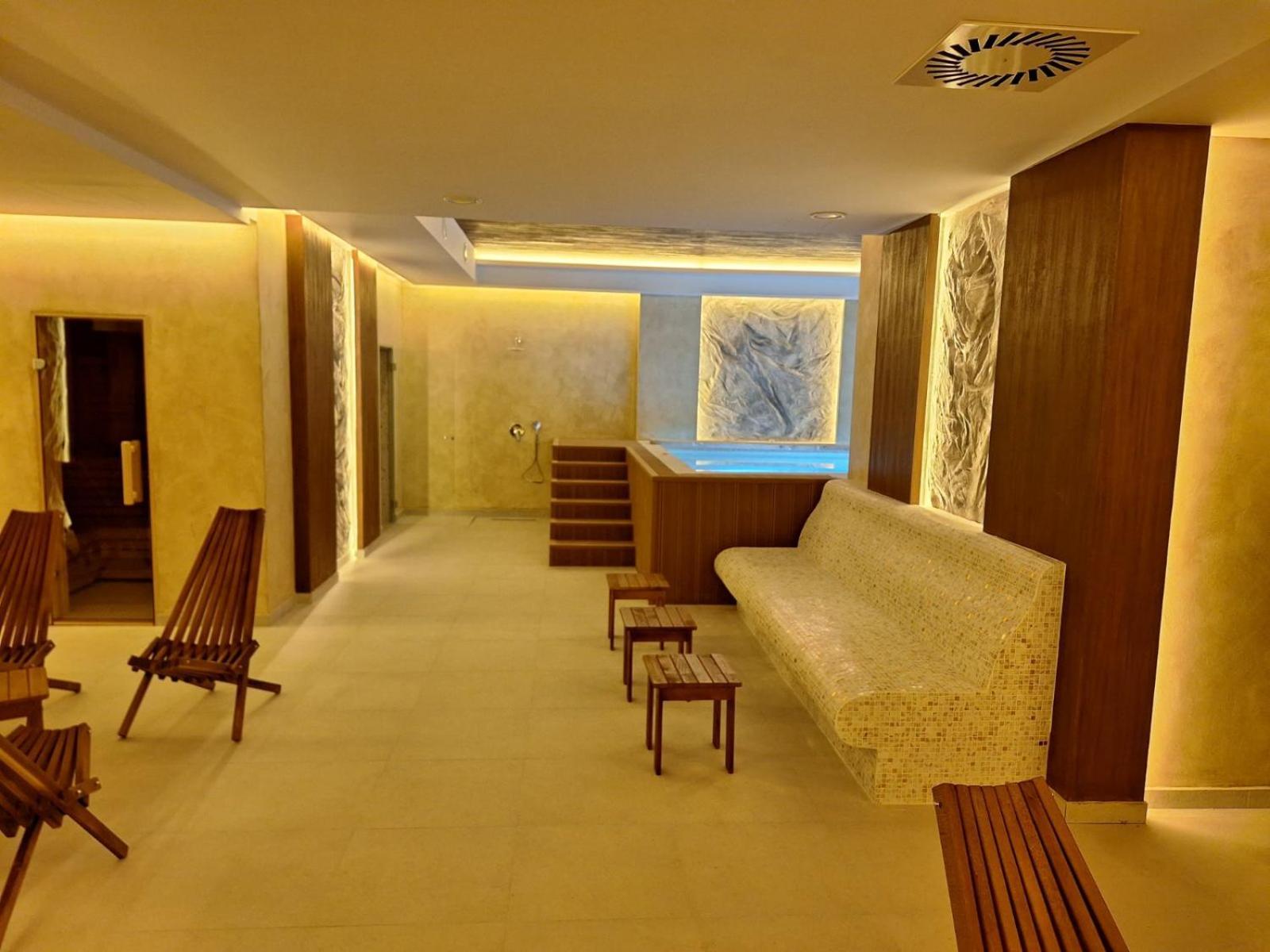 Binis Apartment Zlatibor Ngoại thất bức ảnh