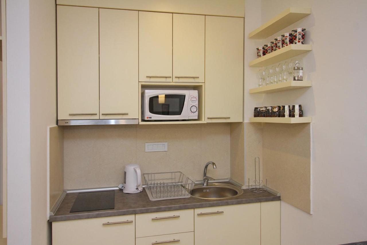 Binis Apartment Zlatibor Ngoại thất bức ảnh