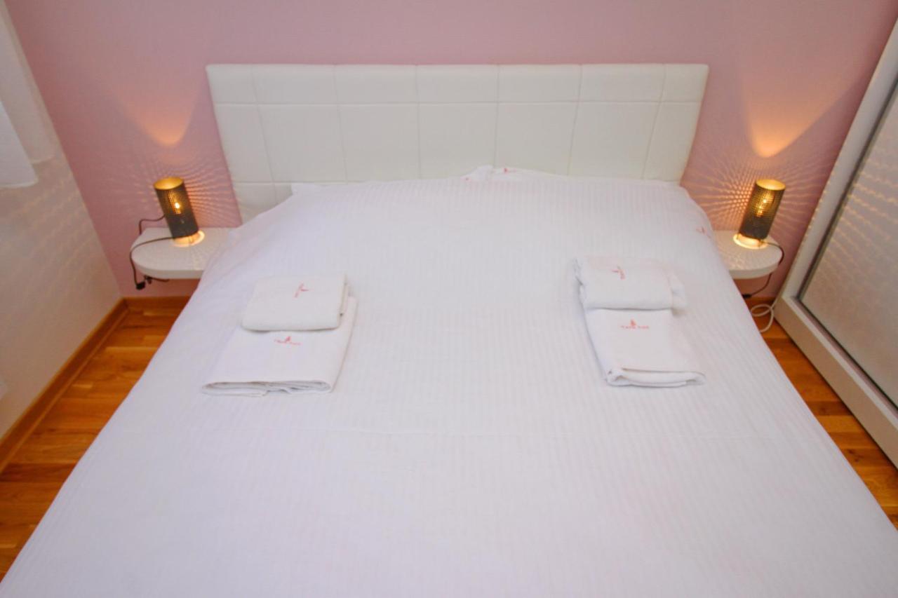 Binis Apartment Zlatibor Ngoại thất bức ảnh