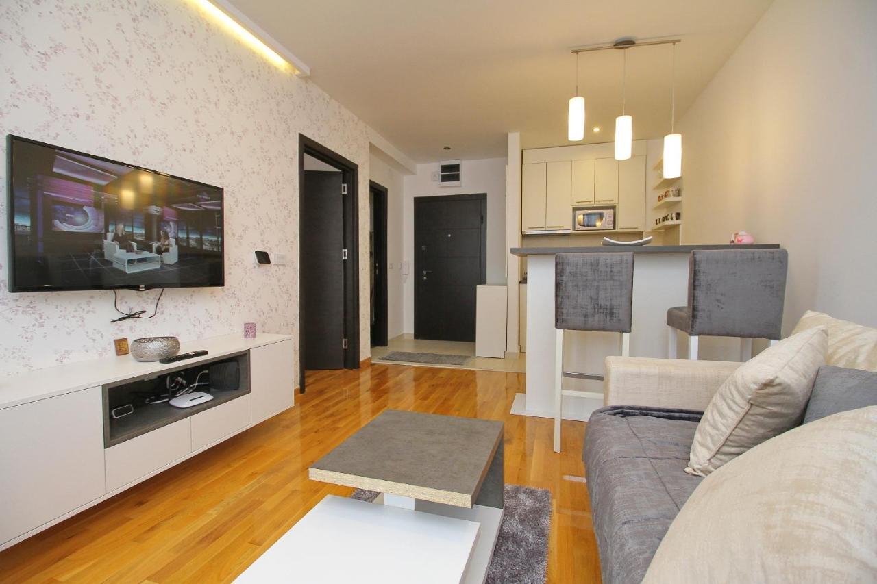 Binis Apartment Zlatibor Ngoại thất bức ảnh