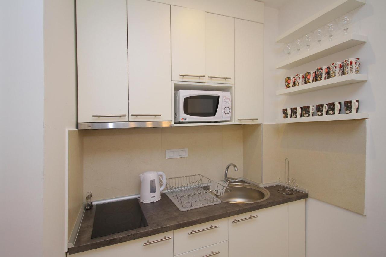 Binis Apartment Zlatibor Ngoại thất bức ảnh