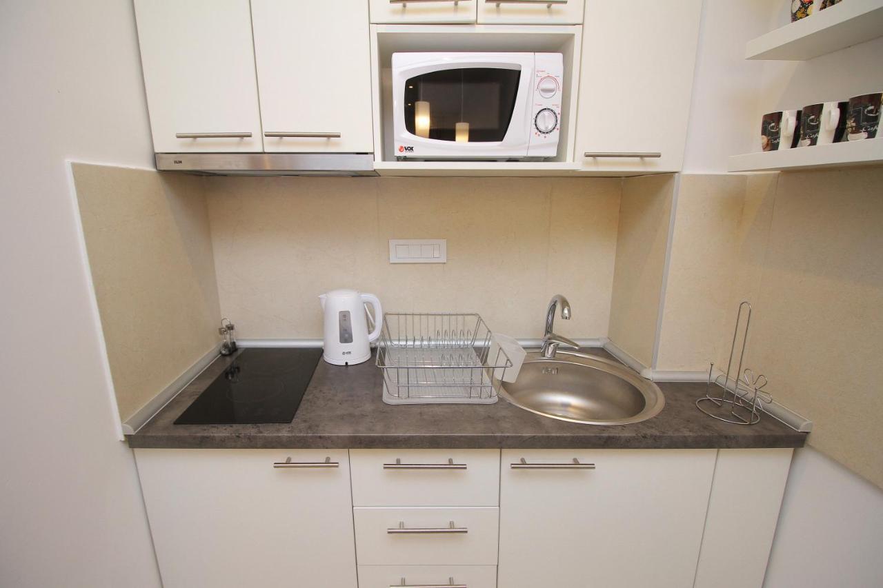 Binis Apartment Zlatibor Ngoại thất bức ảnh