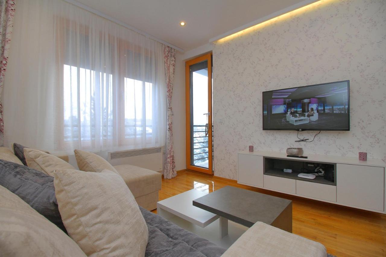 Binis Apartment Zlatibor Ngoại thất bức ảnh