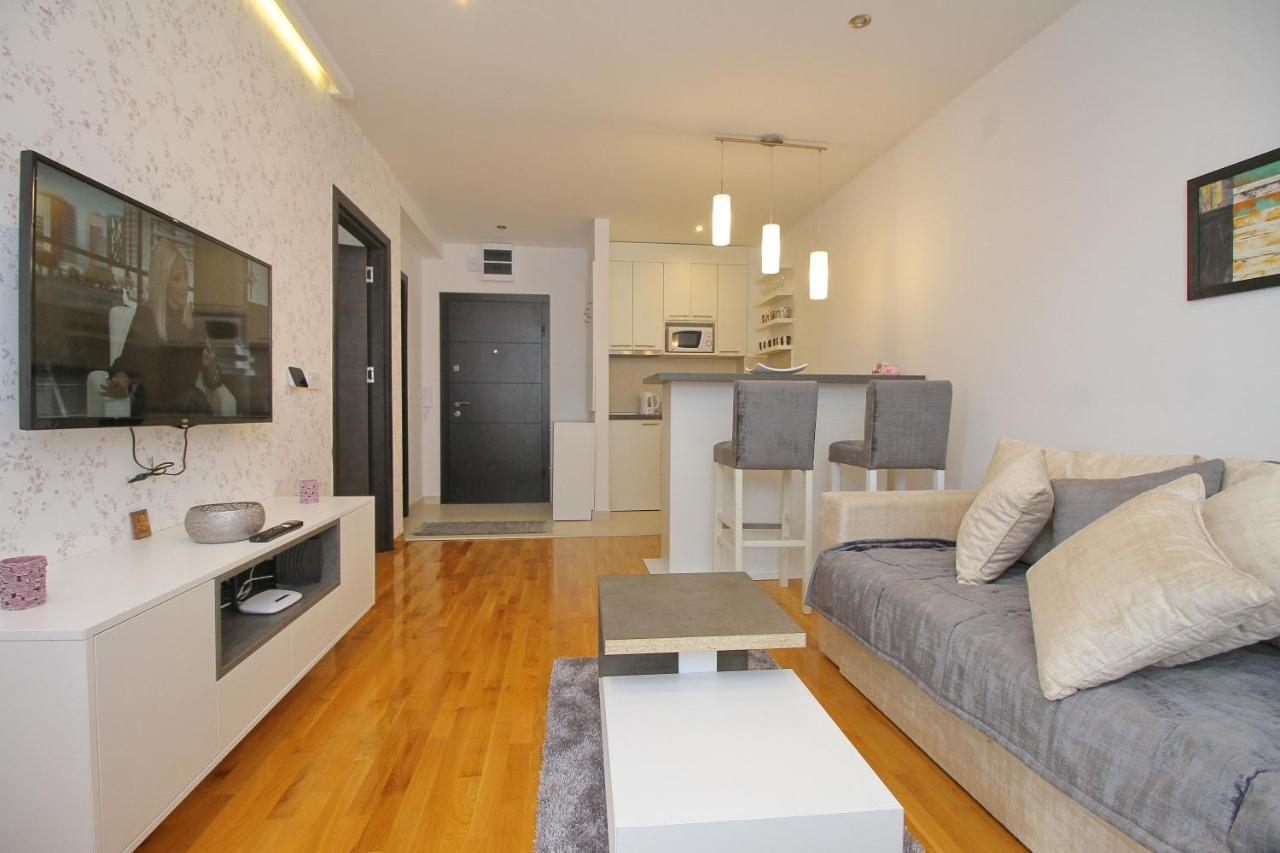 Binis Apartment Zlatibor Ngoại thất bức ảnh