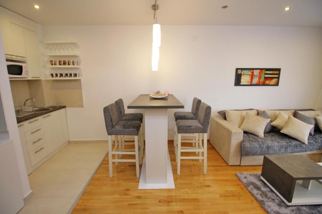 Binis Apartment Zlatibor Ngoại thất bức ảnh