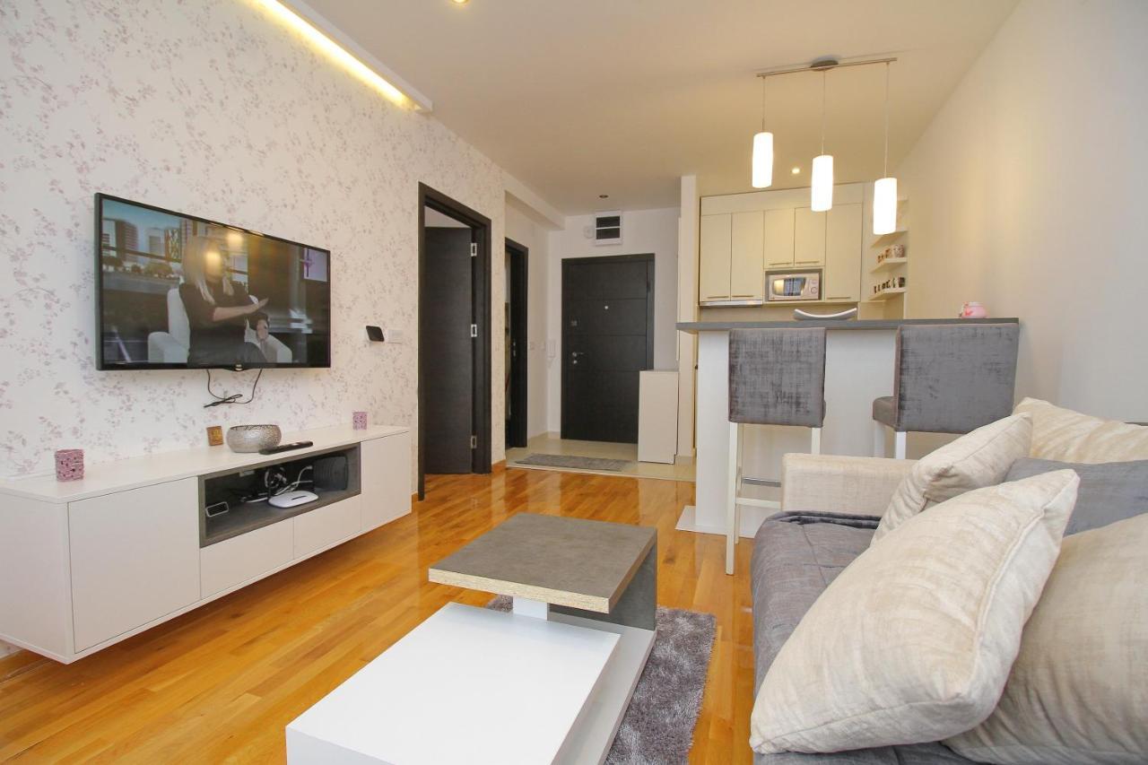 Binis Apartment Zlatibor Ngoại thất bức ảnh