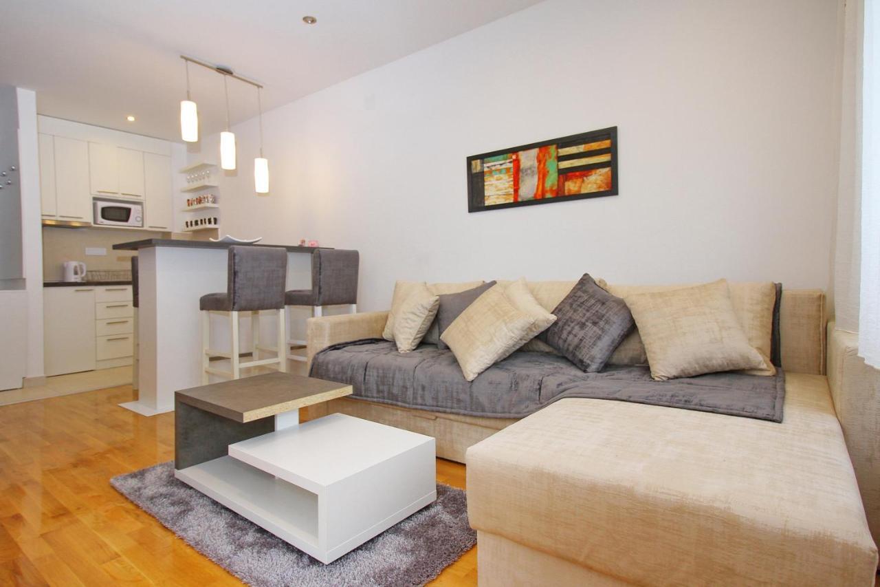 Binis Apartment Zlatibor Ngoại thất bức ảnh