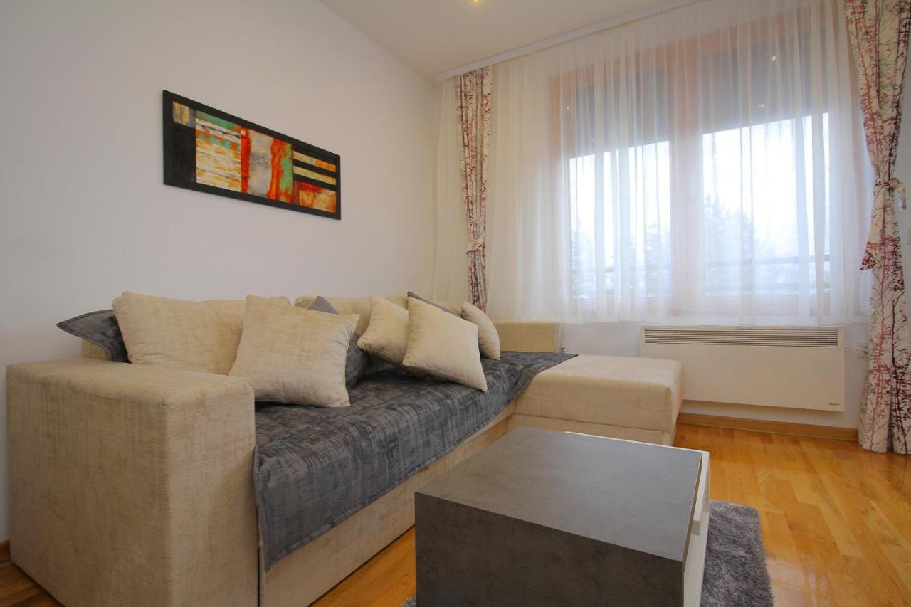 Binis Apartment Zlatibor Ngoại thất bức ảnh