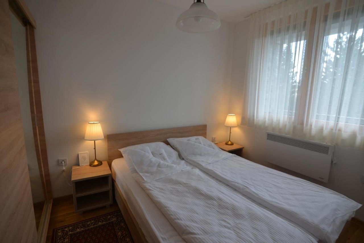 Binis Apartment Zlatibor Ngoại thất bức ảnh