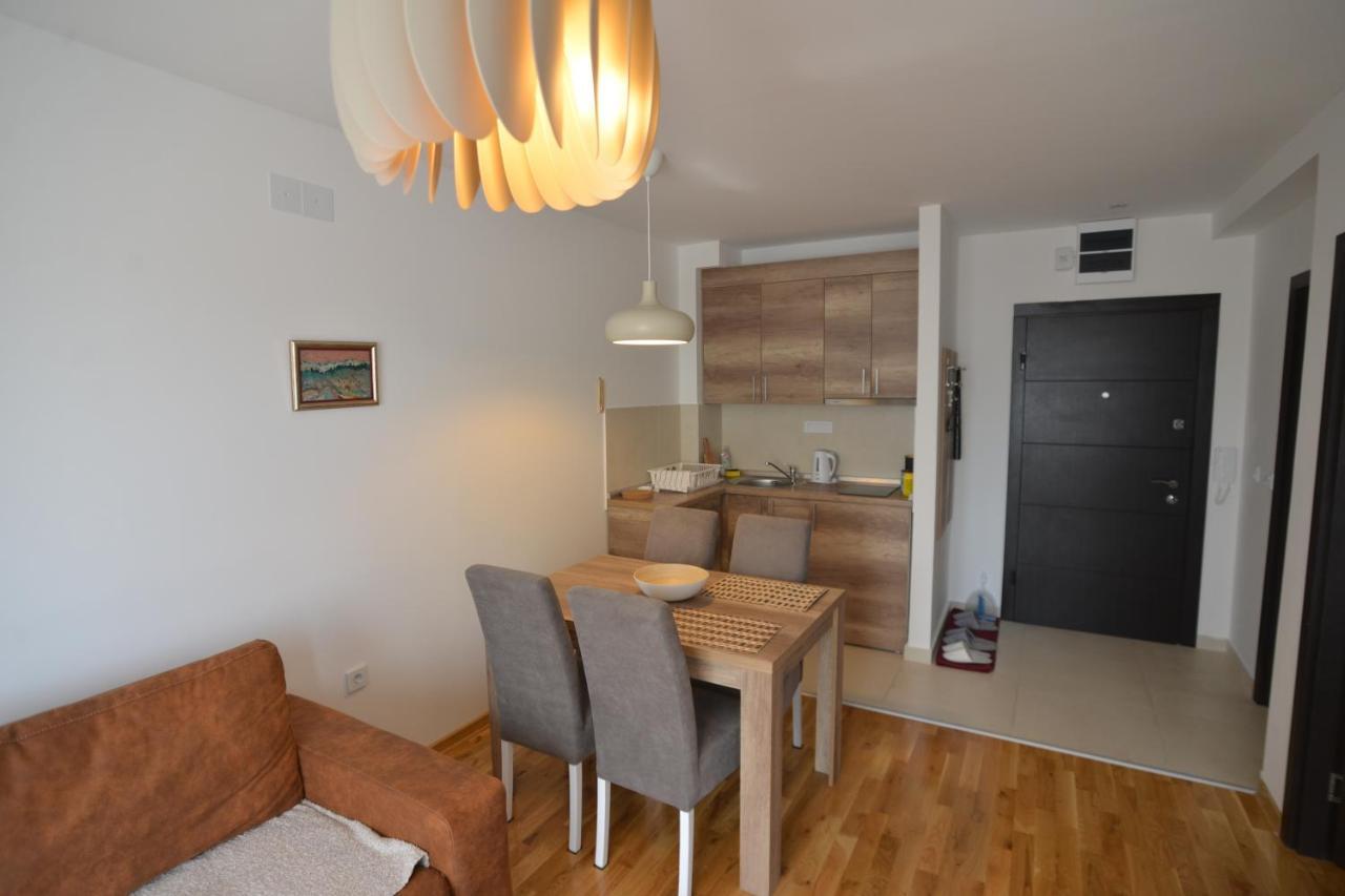 Binis Apartment Zlatibor Ngoại thất bức ảnh