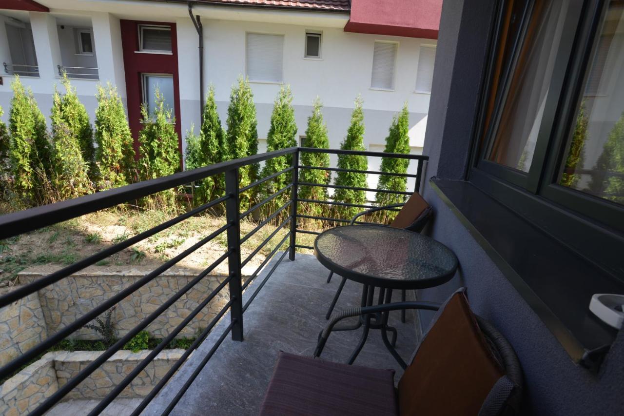 Binis Apartment Zlatibor Ngoại thất bức ảnh