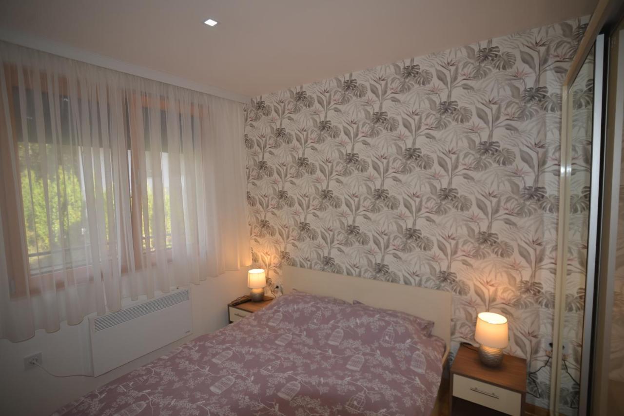 Binis Apartment Zlatibor Ngoại thất bức ảnh