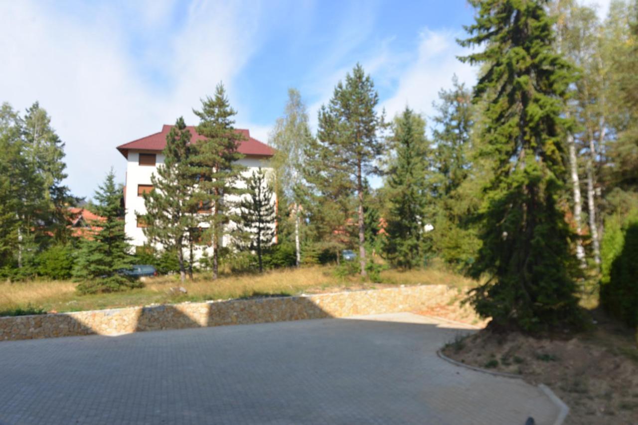 Binis Apartment Zlatibor Ngoại thất bức ảnh