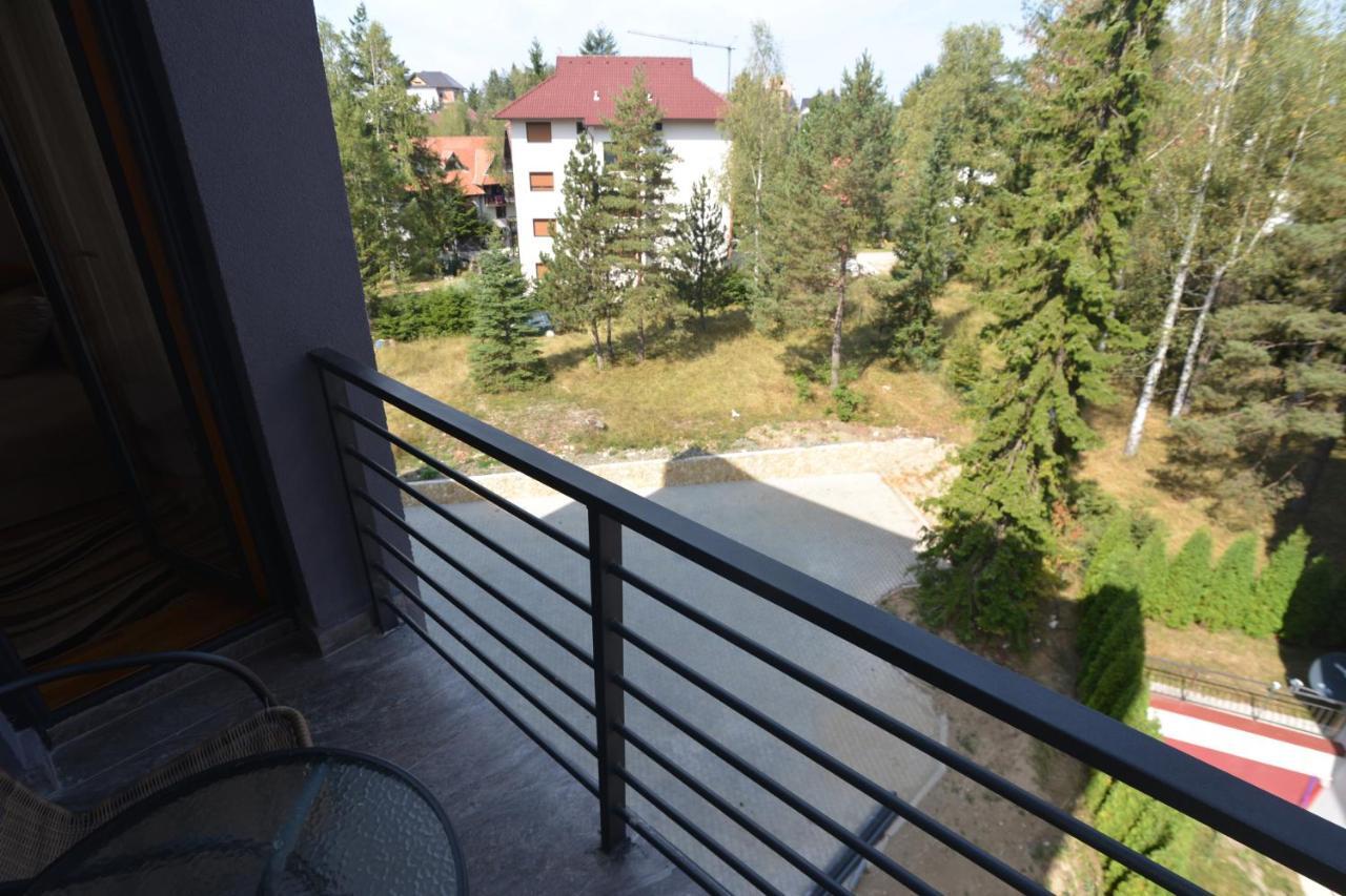 Binis Apartment Zlatibor Ngoại thất bức ảnh