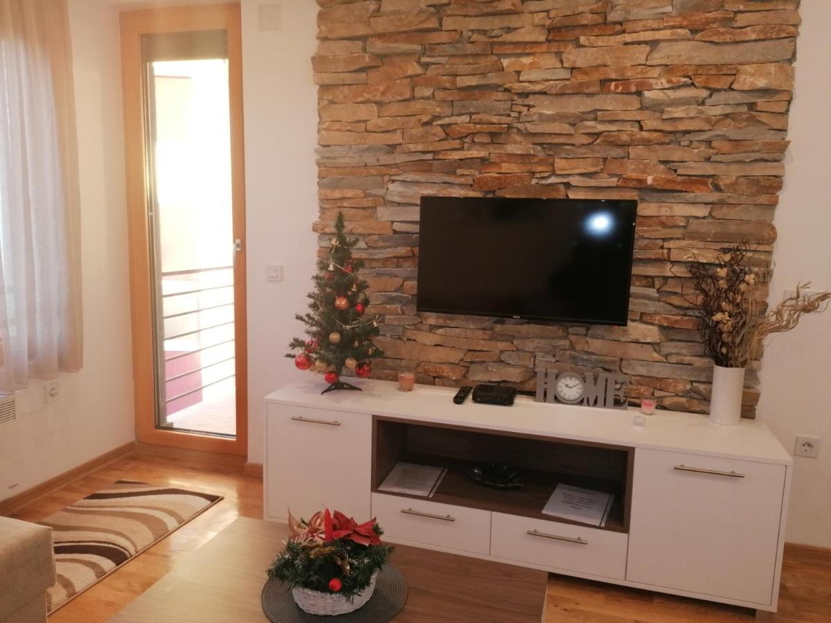 Binis Apartment Zlatibor Ngoại thất bức ảnh