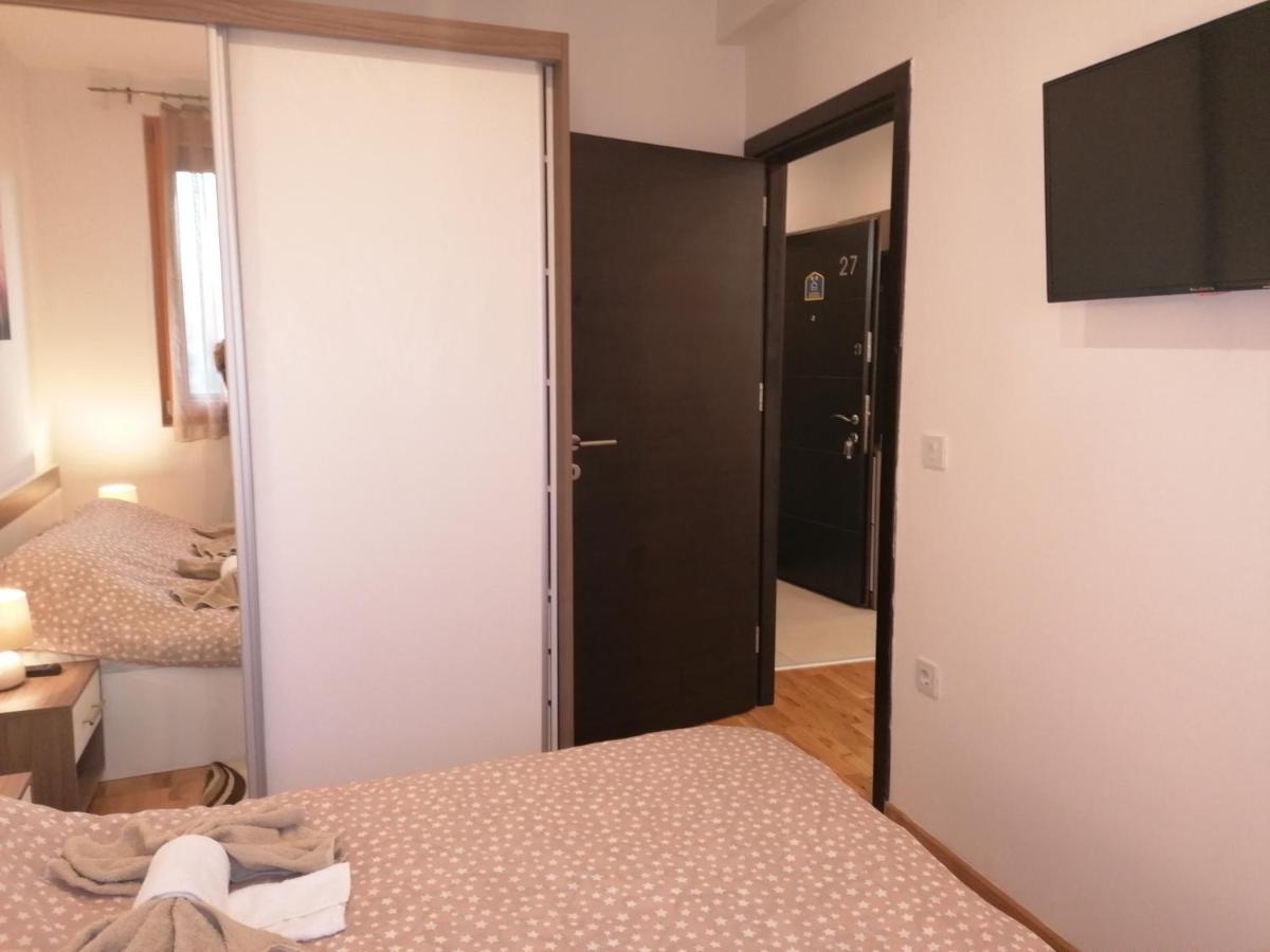 Binis Apartment Zlatibor Ngoại thất bức ảnh