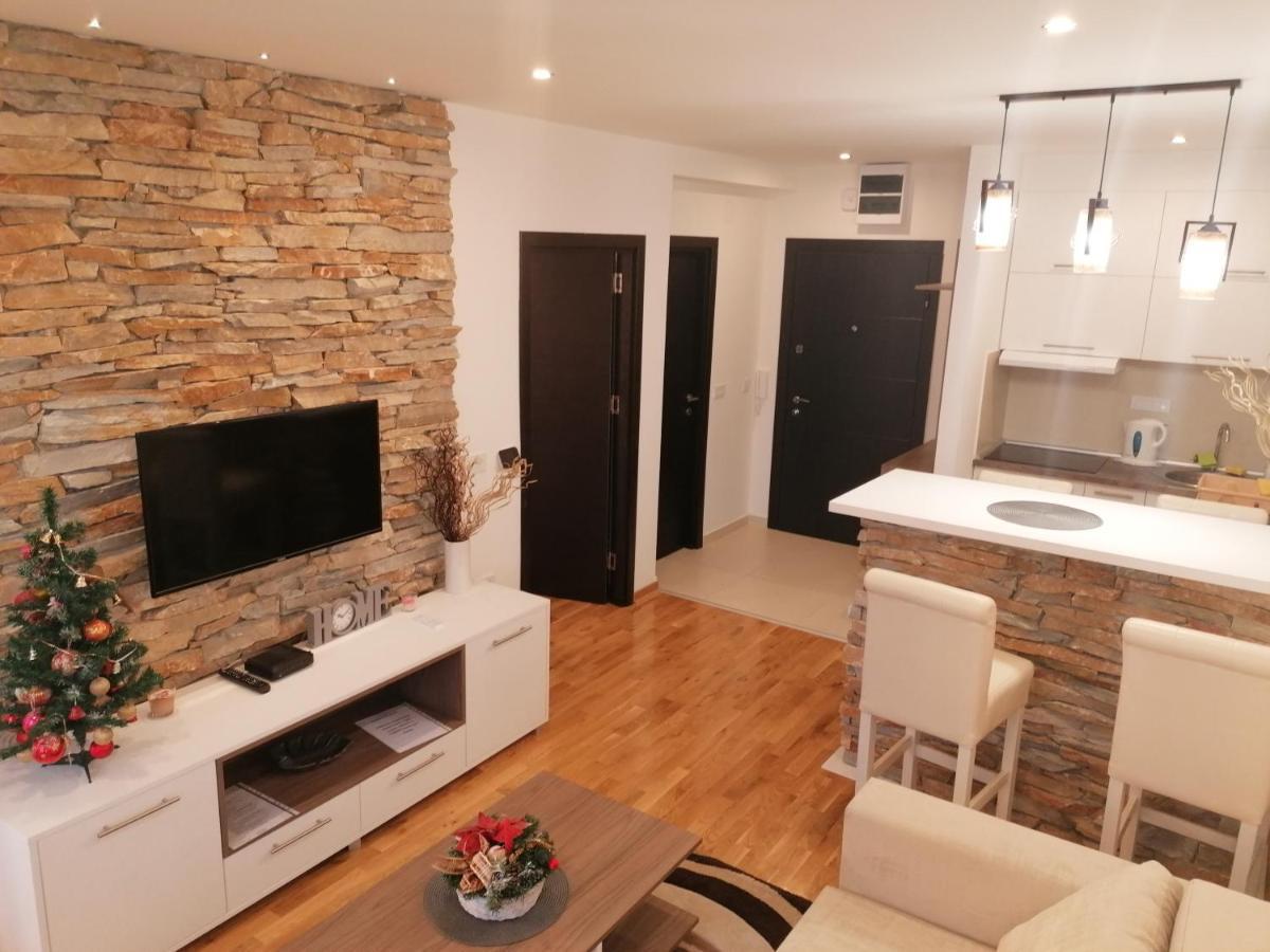 Binis Apartment Zlatibor Ngoại thất bức ảnh