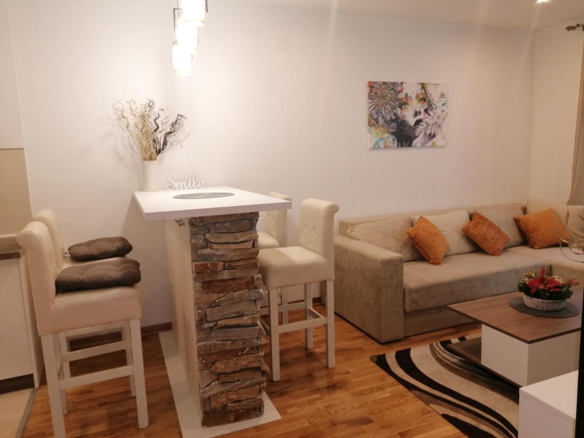 Binis Apartment Zlatibor Ngoại thất bức ảnh
