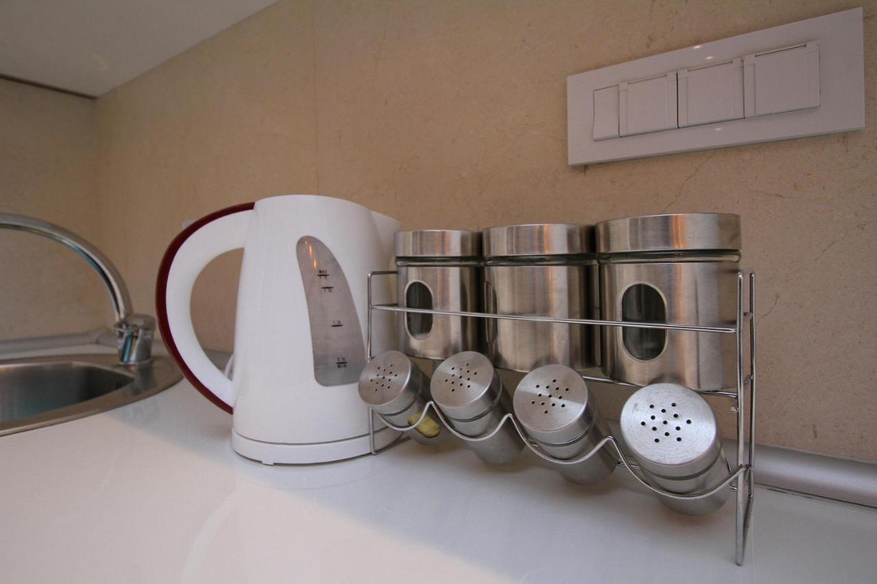 Binis Apartment Zlatibor Ngoại thất bức ảnh